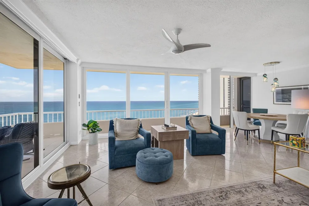 5540 OCEAN DRIVE #14A Singer Island, FL 33404