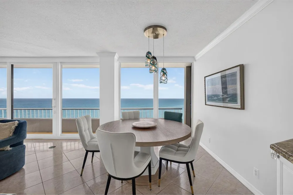 5540 OCEAN DRIVE #14A Singer Island, FL 33404