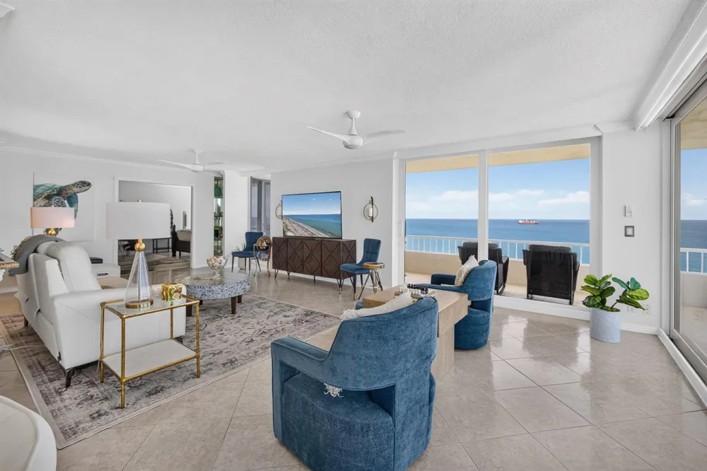 5540 OCEAN DRIVE #14A Singer Island, FL 33404