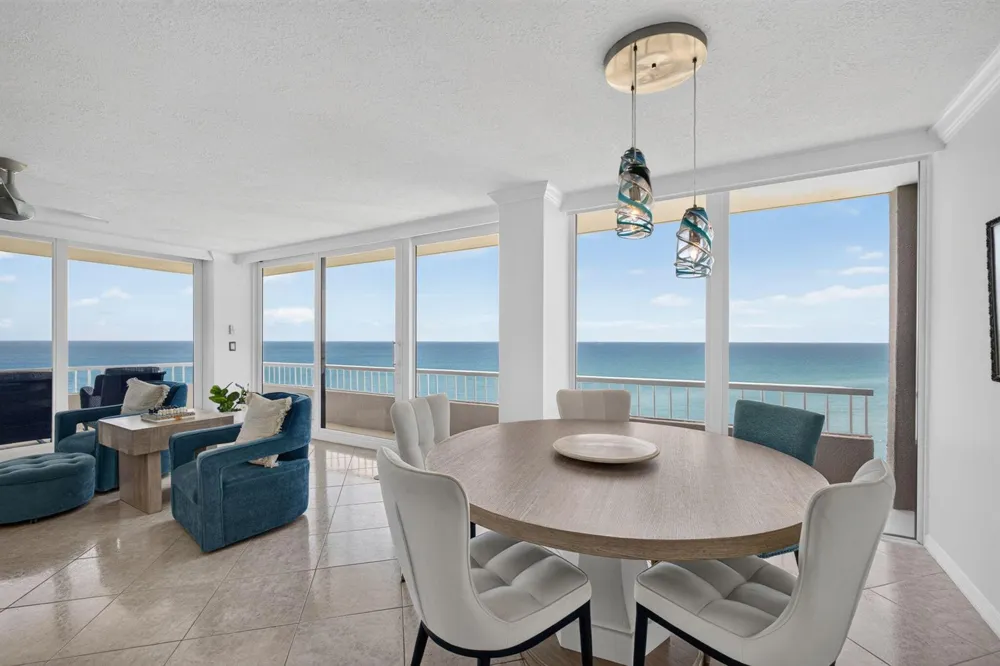 5540 OCEAN DRIVE #14A Singer Island, FL 33404