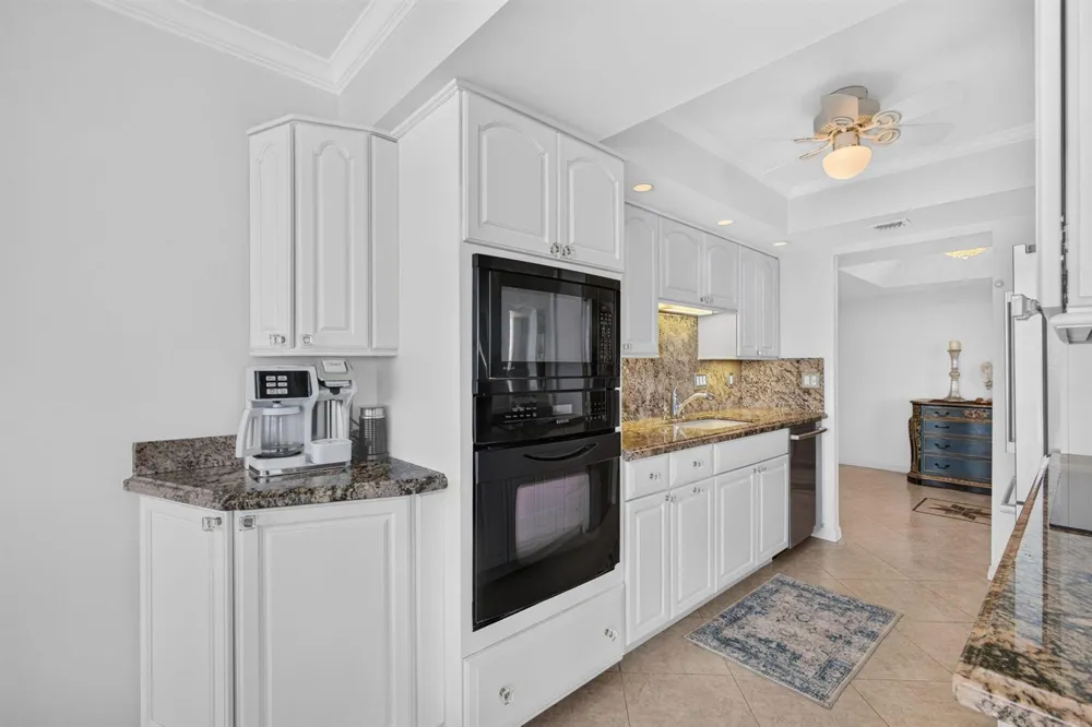 5540 OCEAN DRIVE #14A Singer Island, FL 33404