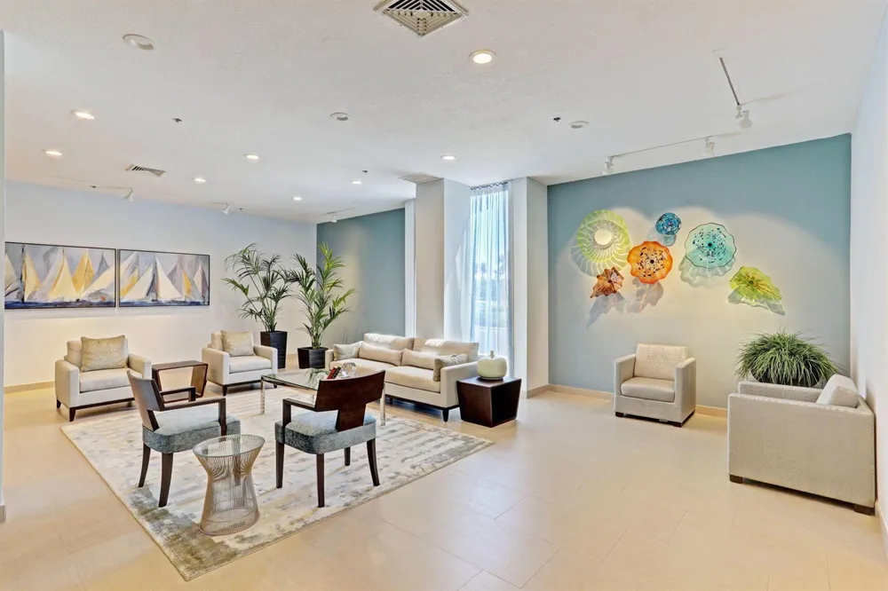 5540 OCEAN DRIVE #14A Singer Island, FL 33404