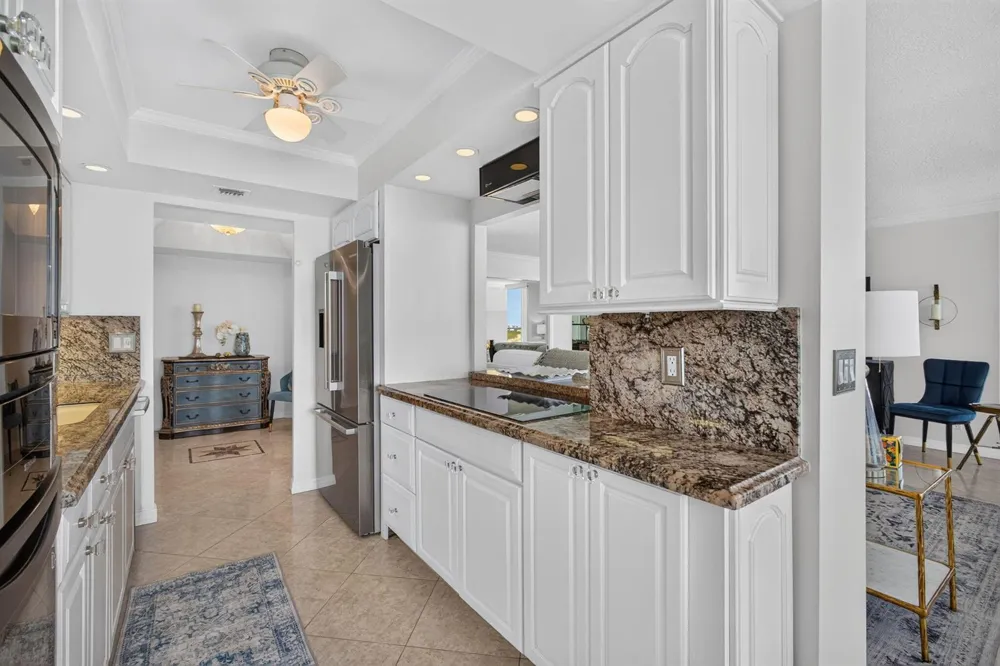 5540 OCEAN DRIVE #14A Singer Island, FL 33404