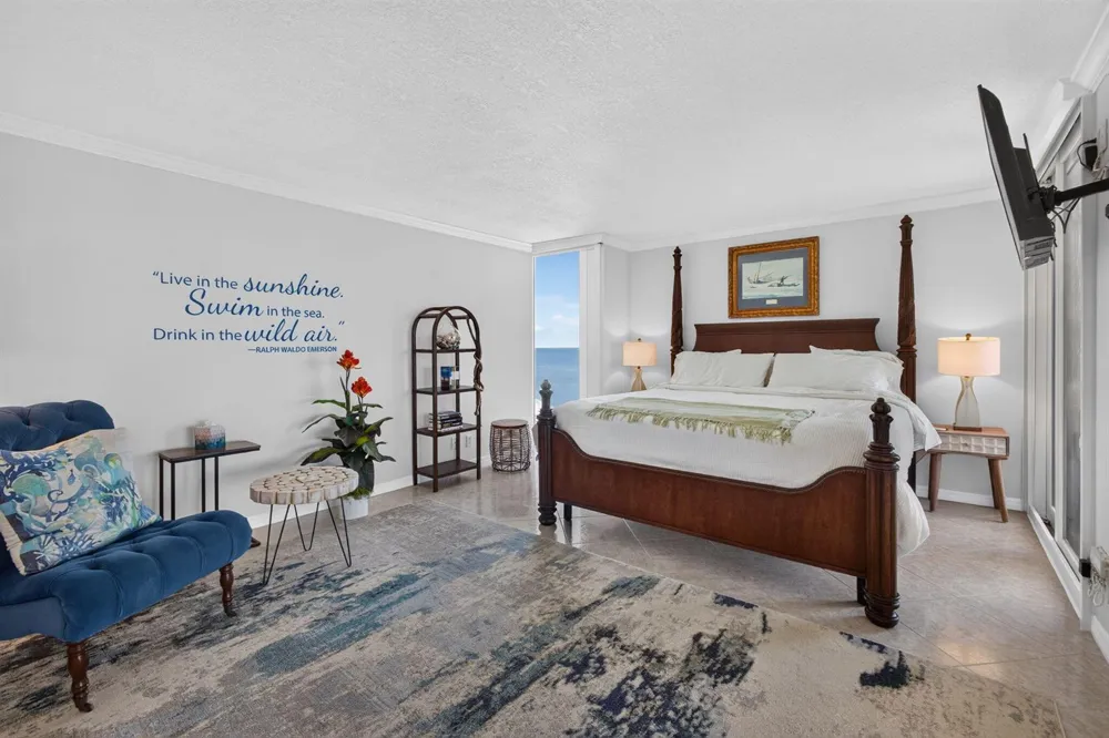 5540 OCEAN DRIVE #14A Singer Island, FL 33404