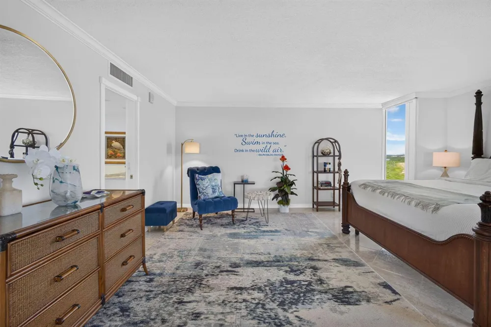 5540 OCEAN DRIVE #14A Singer Island, FL 33404
