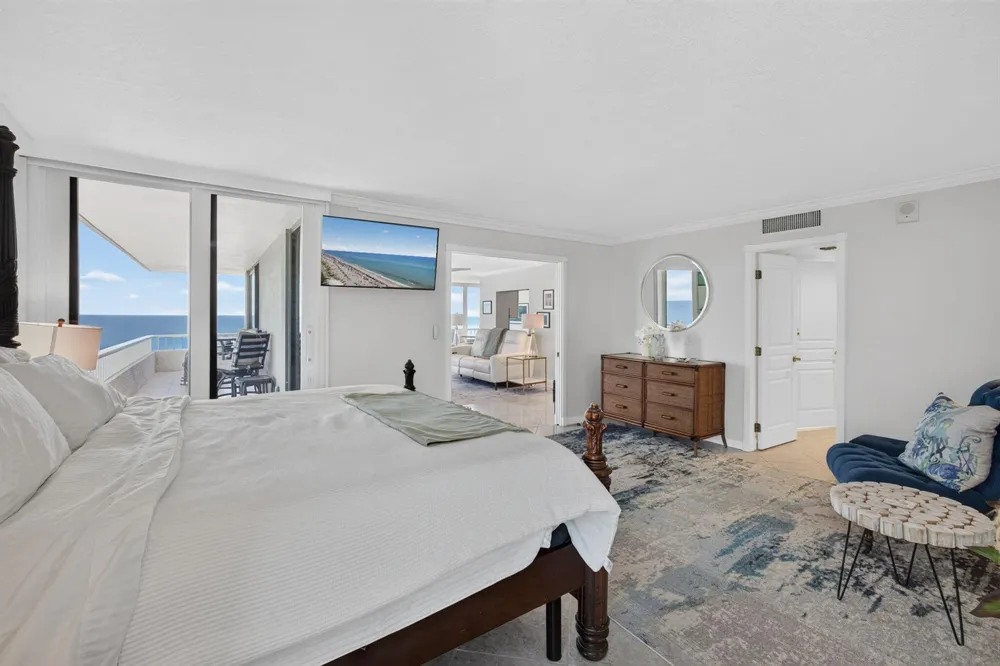 5540 OCEAN DRIVE #14A Singer Island, FL 33404