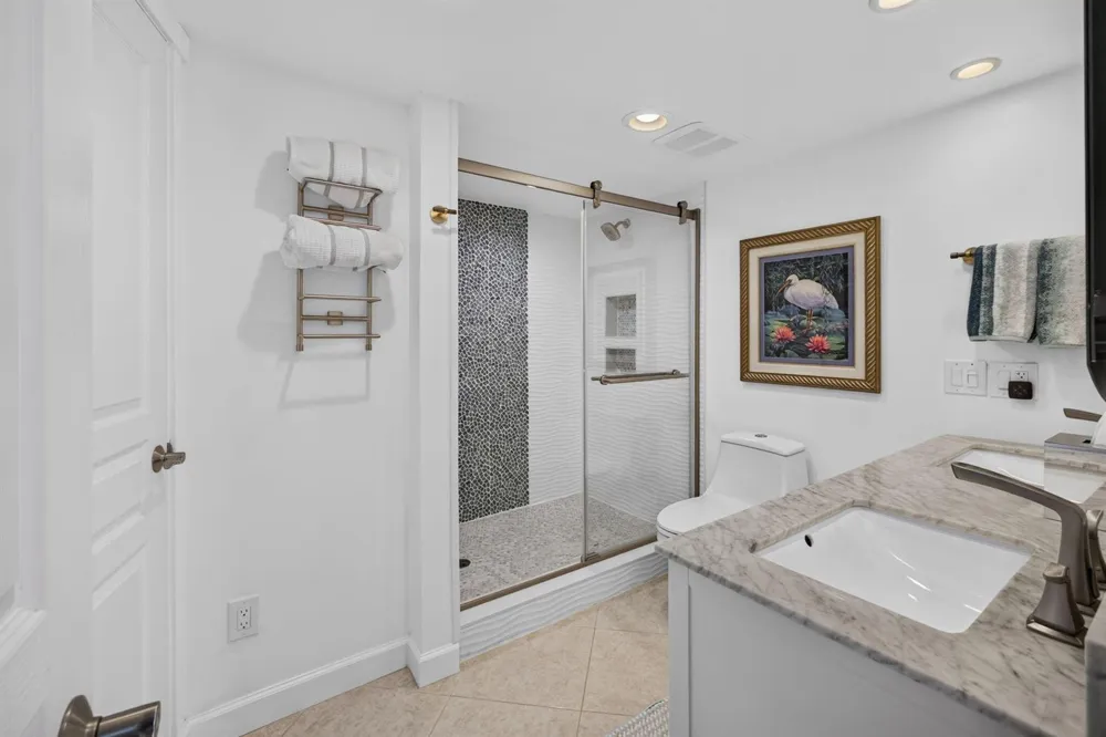 5540 OCEAN DRIVE #14A Singer Island, FL 33404