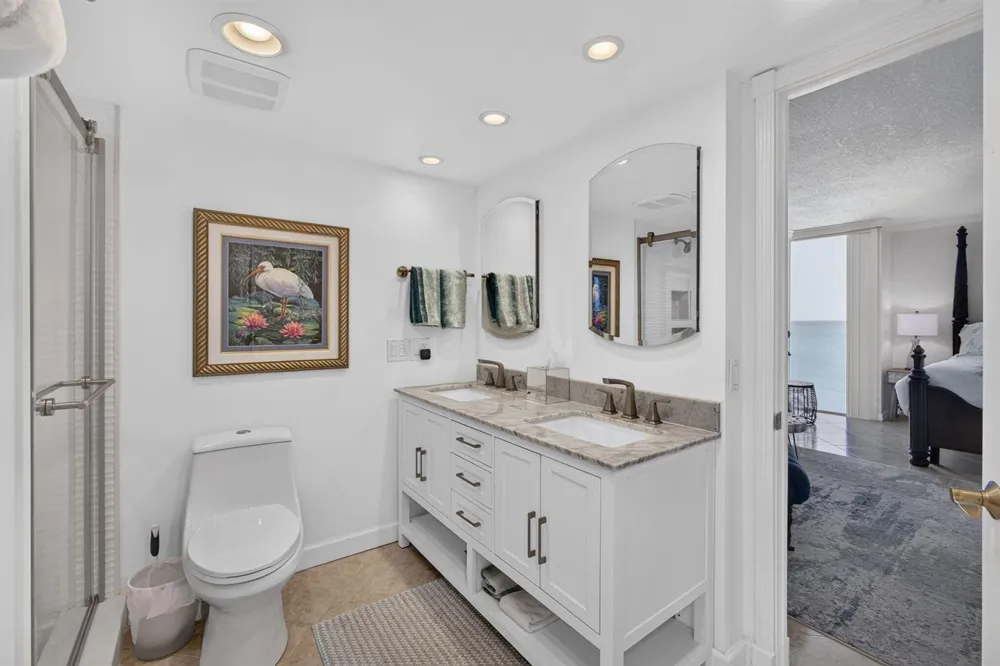 5540 OCEAN DRIVE #14A Singer Island, FL 33404