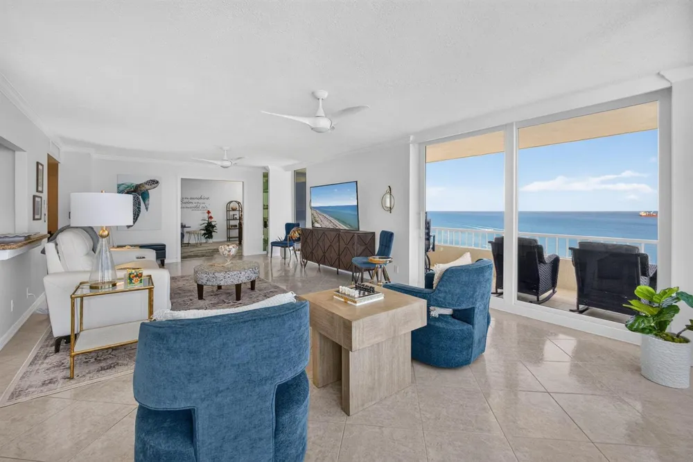 5540 OCEAN DRIVE #14A Singer Island, FL 33404