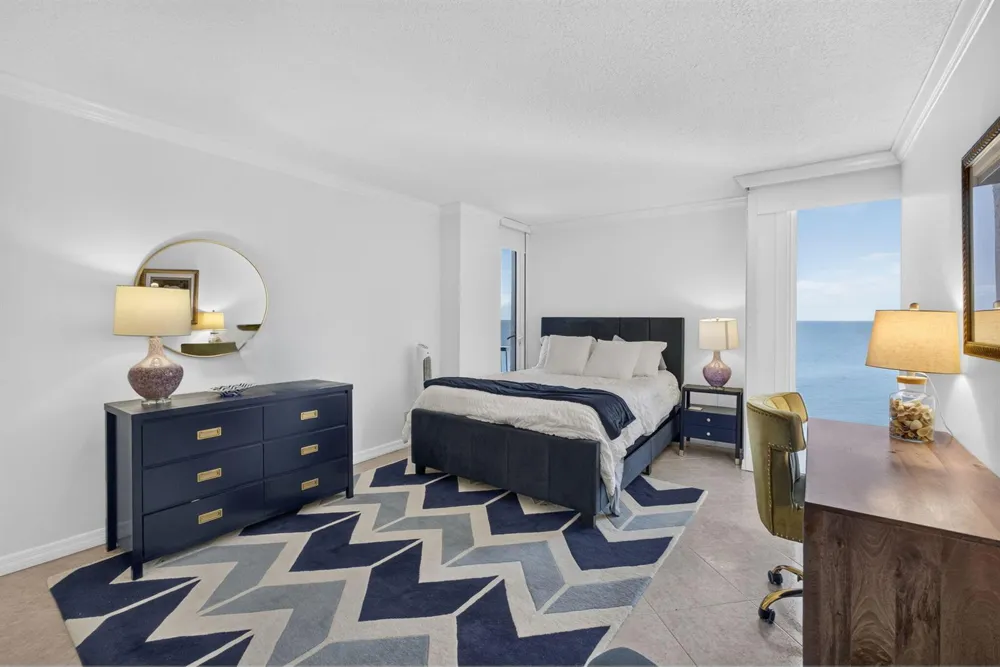 5540 OCEAN DRIVE #14A Singer Island, FL 33404