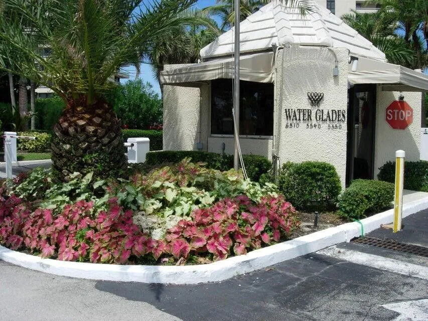 5540 OCEAN DRIVE #14A Singer Island, FL 33404