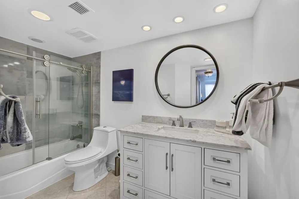 5540 OCEAN DRIVE #14A Singer Island, FL 33404