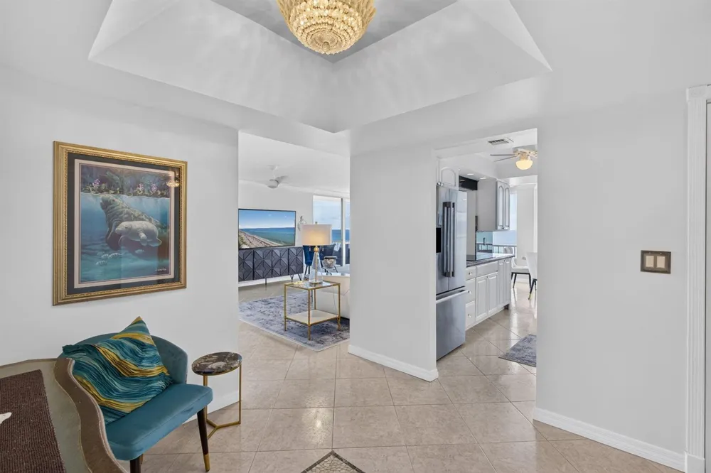5540 OCEAN DRIVE #14A Singer Island, FL 33404