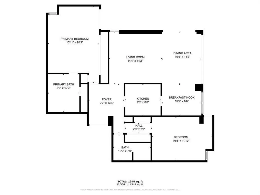 5540 OCEAN DRIVE #14A Singer Island, FL 33404
