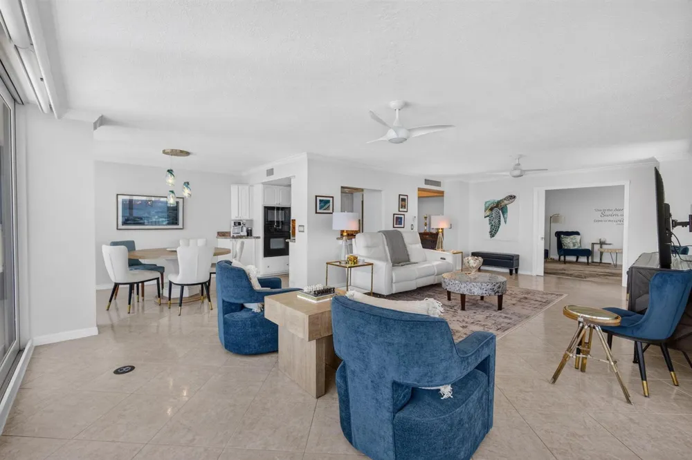 5540 OCEAN DRIVE #14A Singer Island, FL 33404