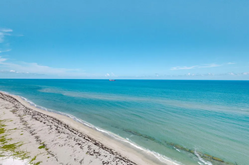 5540 OCEAN DRIVE #14A Singer Island, FL 33404