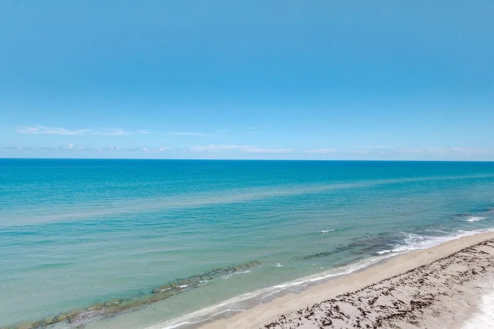 5540 OCEAN DRIVE #14A Singer Island, FL 33404