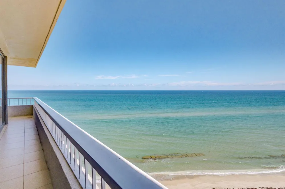 5540 OCEAN DRIVE #14A Singer Island, FL 33404