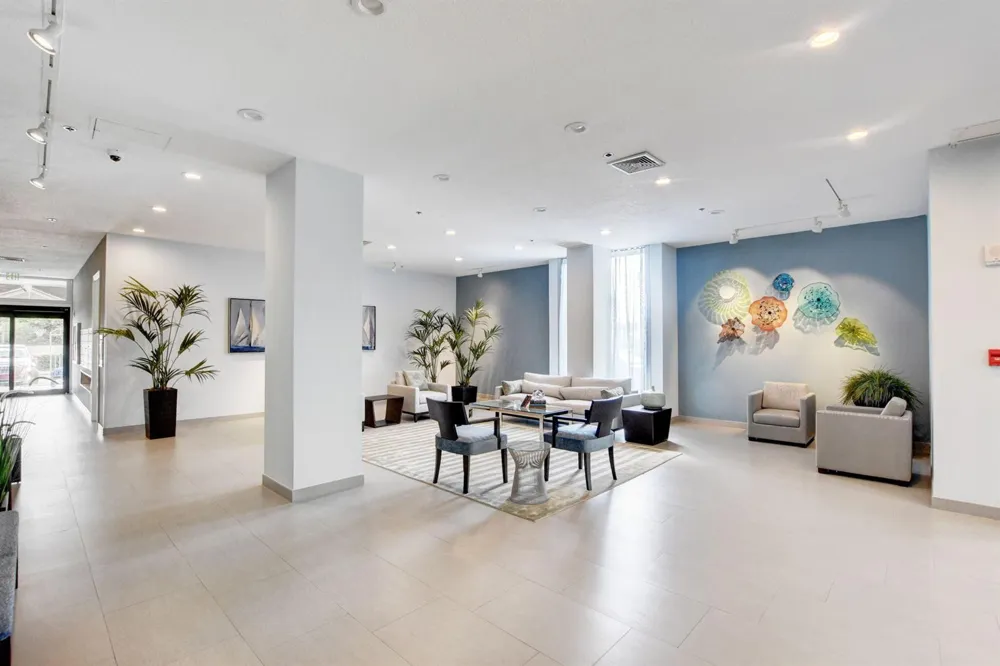 5540 OCEAN DRIVE #14A Singer Island, FL 33404