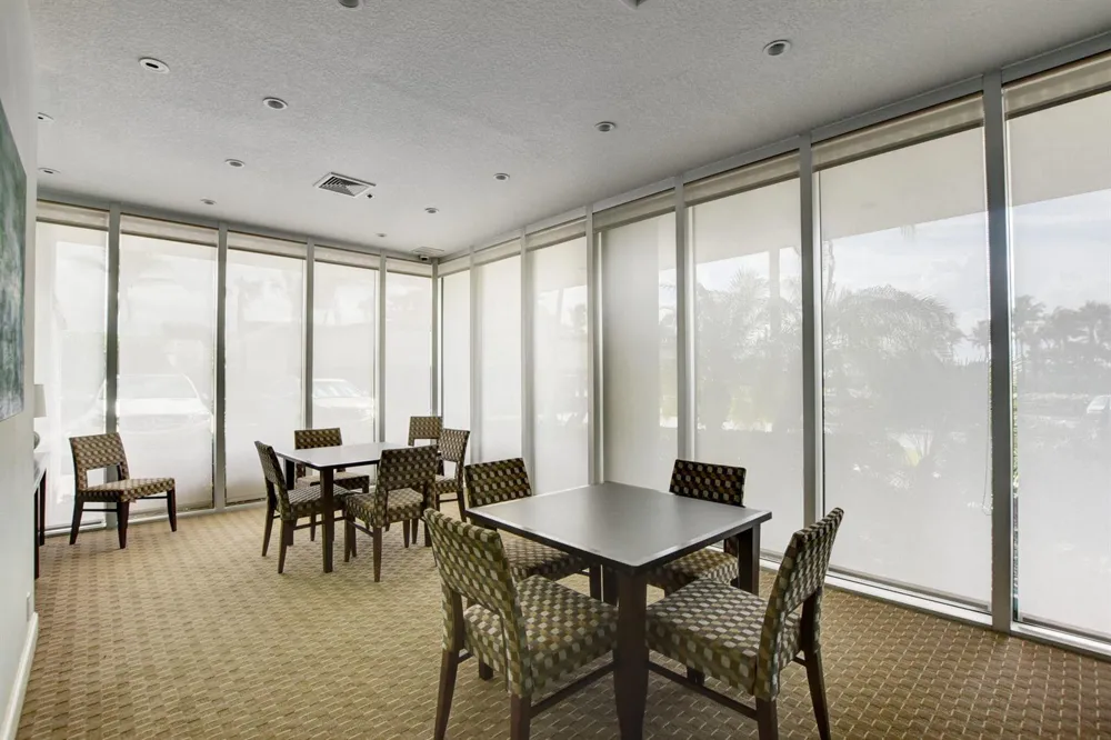 5540 OCEAN DRIVE #14A Singer Island, FL 33404