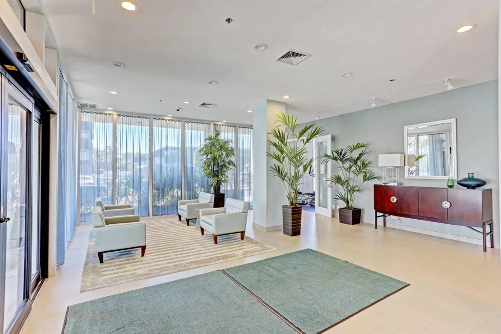 5540 OCEAN DRIVE #14A Singer Island, FL 33404