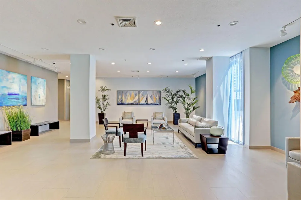 5540 OCEAN DRIVE #14A Singer Island, FL 33404