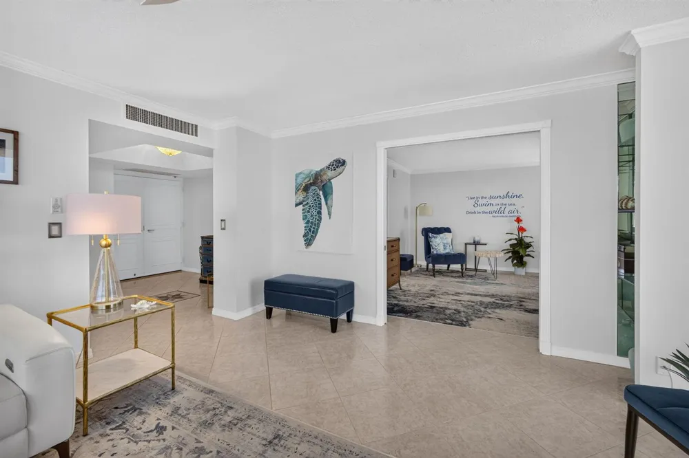 5540 OCEAN DRIVE #14A Singer Island, FL 33404