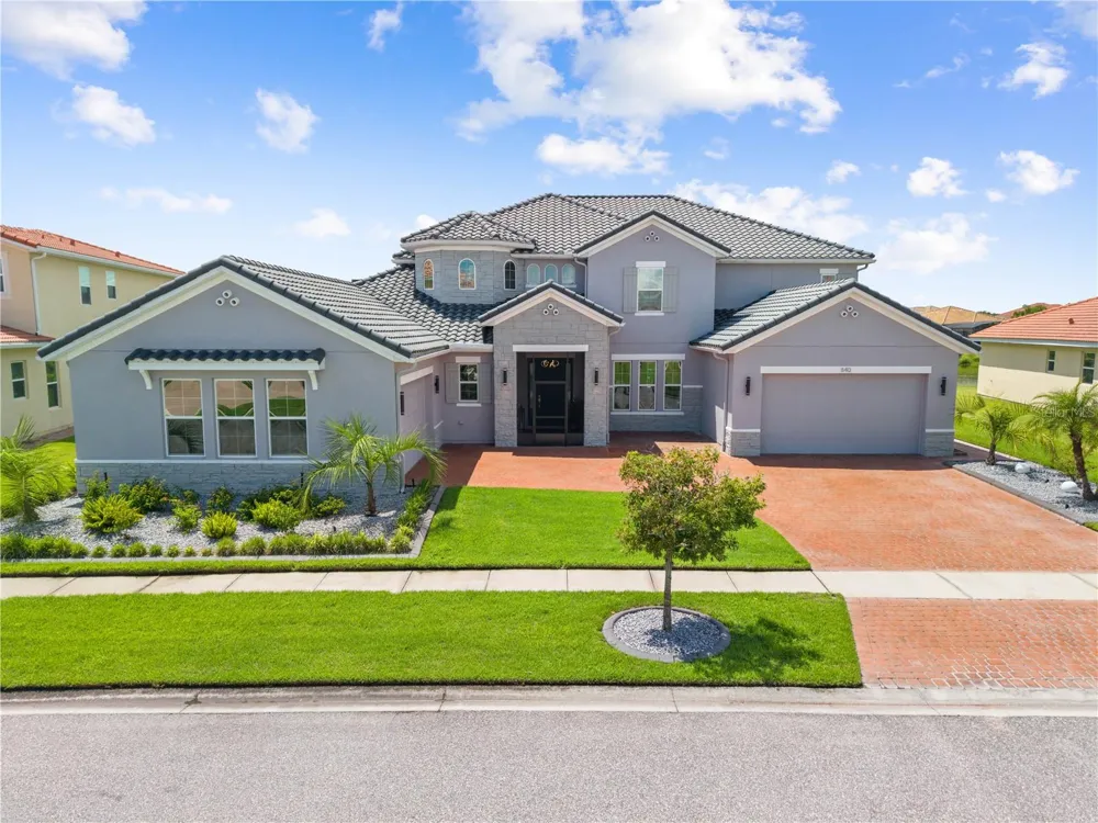 840 SPINNAKER WAY Kissimmee, FL 34746