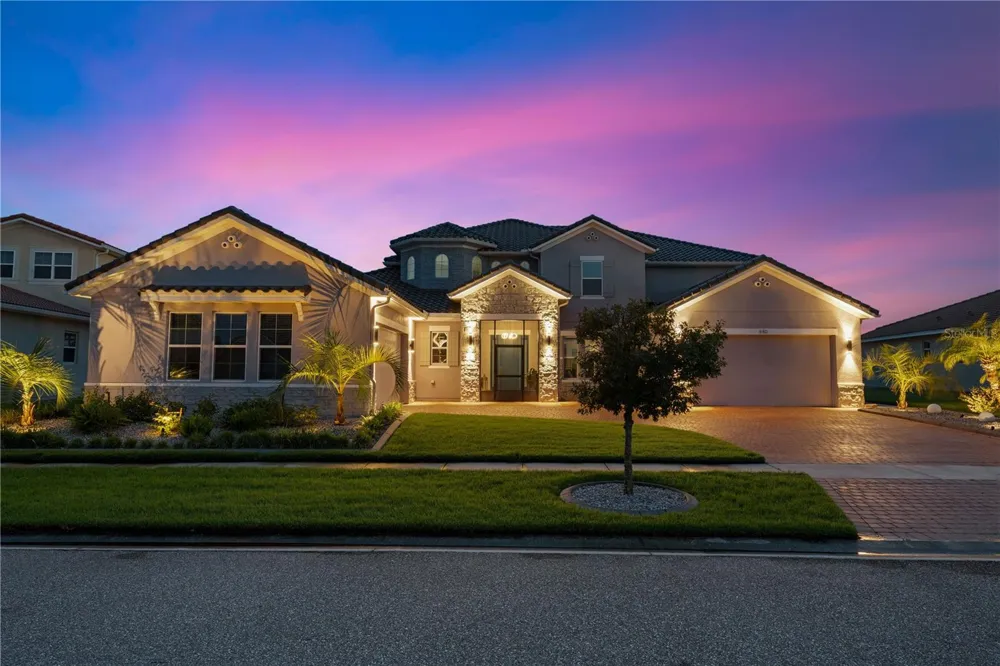 840 SPINNAKER WAY Kissimmee, FL 34746