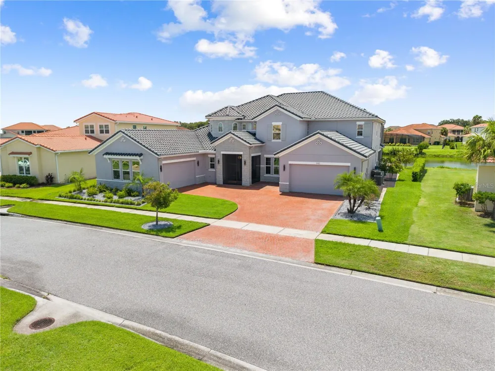 840 SPINNAKER WAY Kissimmee, FL 34746