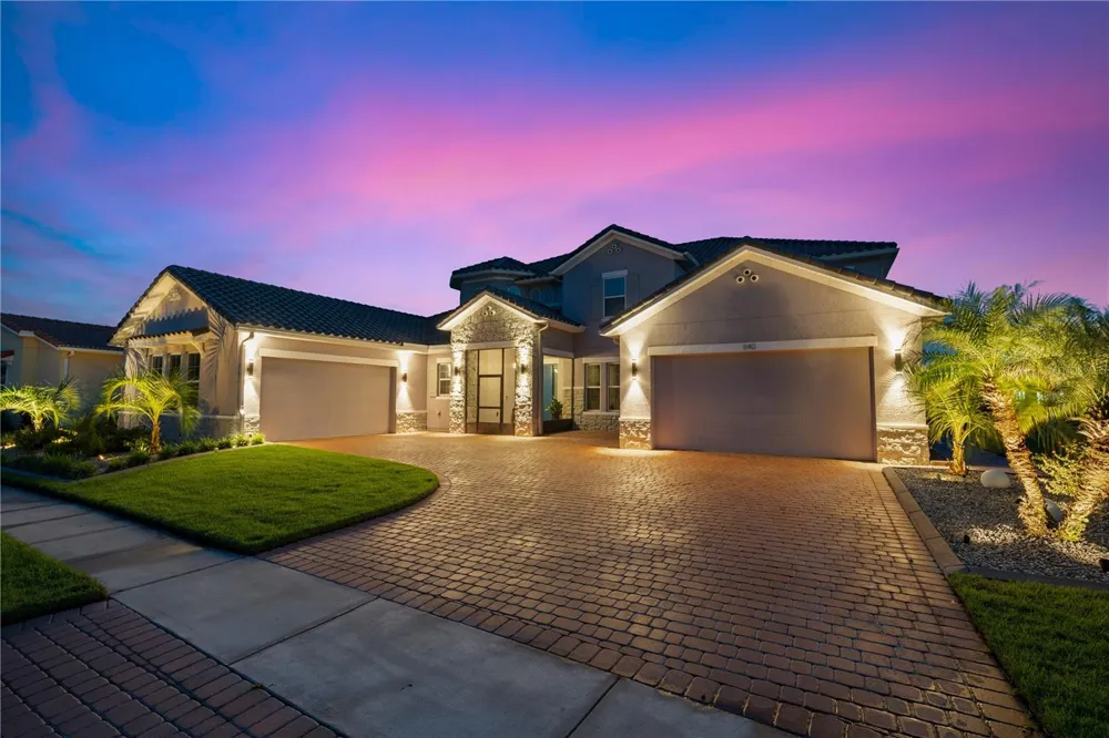 840 SPINNAKER WAY Kissimmee, FL 34746