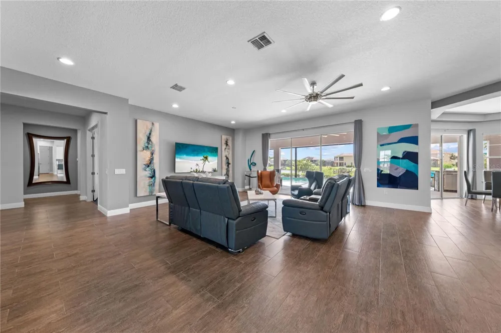 840 SPINNAKER WAY Kissimmee, FL 34746