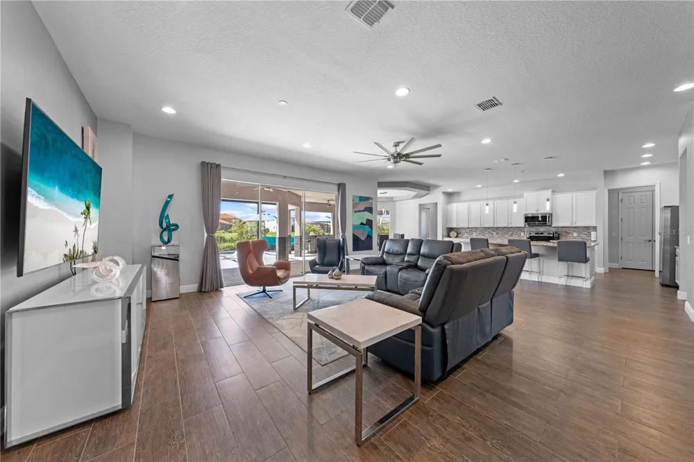 840 SPINNAKER WAY Kissimmee, FL 34746