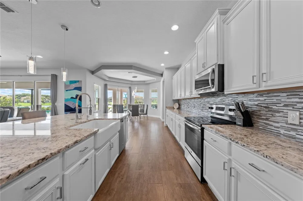 840 SPINNAKER WAY Kissimmee, FL 34746
