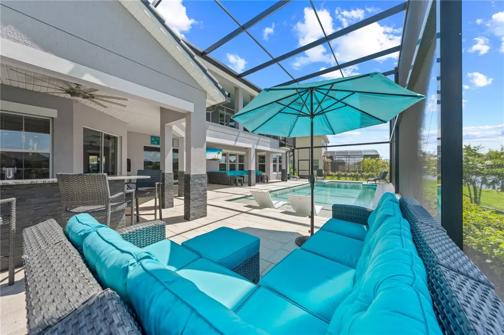 840 SPINNAKER WAY Kissimmee, FL 34746