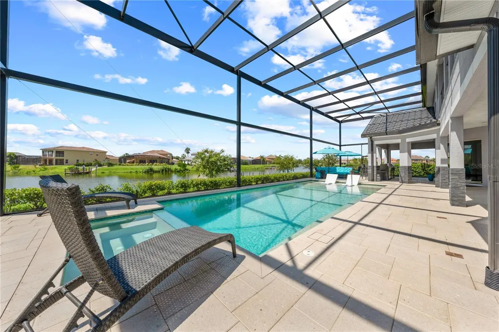 840 SPINNAKER WAY Kissimmee, FL 34746