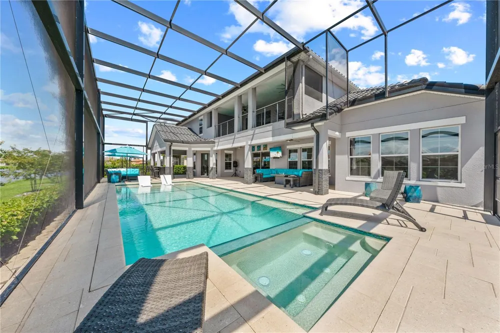 840 SPINNAKER WAY Kissimmee, FL 34746