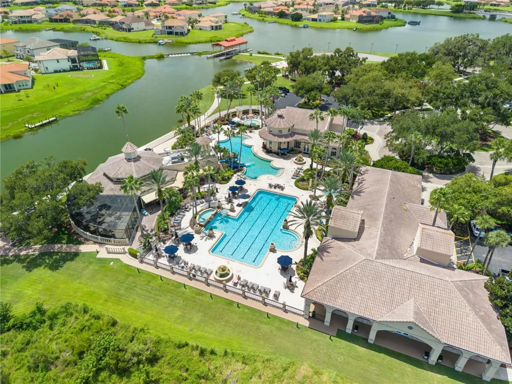 840 SPINNAKER WAY Kissimmee, FL 34746