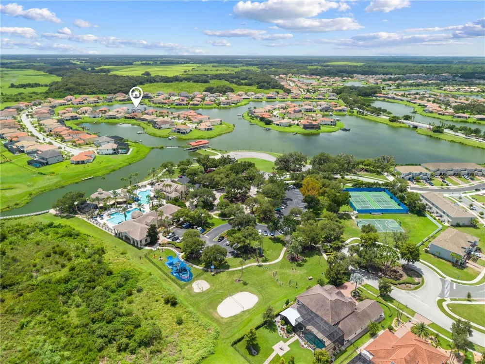 840 SPINNAKER WAY Kissimmee, FL 34746