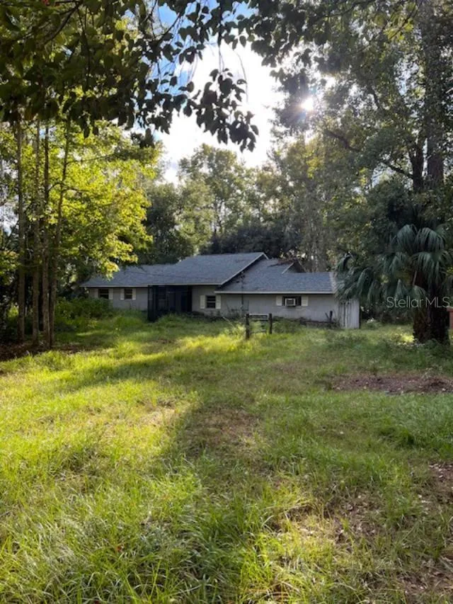 155 PARSONS ROAD Longwood, FL 32779
