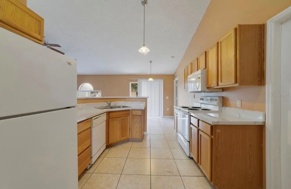 1907 MANATEE DRIVE Poinciana, FL 34759