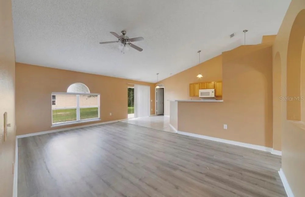 1907 MANATEE DRIVE Poinciana, FL 34759