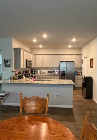 472 Dove Trail Bertram, TX 78605