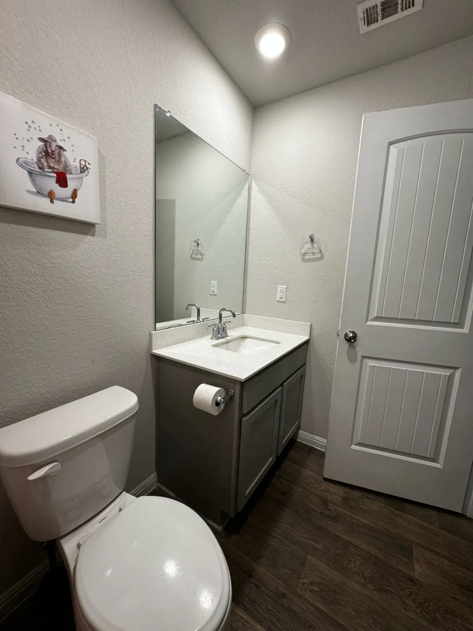 472 Dove Trail Bertram, TX 78605