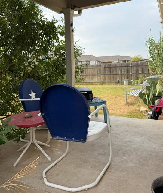 472 Dove Trail Bertram, TX 78605