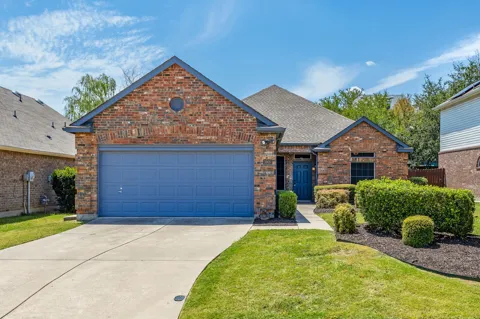 3905 Hawkins Drive
