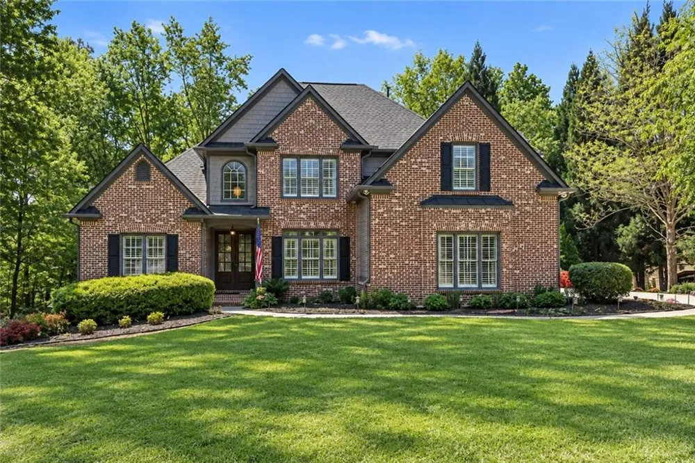 151 Misty View Lane Acworth, GA 30101