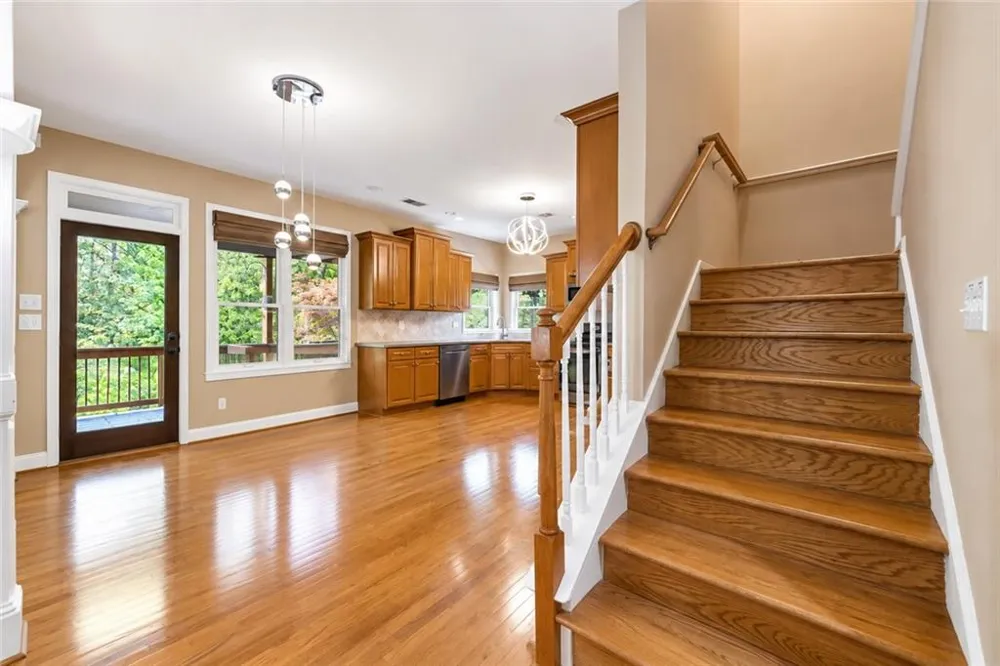 151 Misty View Lane Acworth, GA 30101