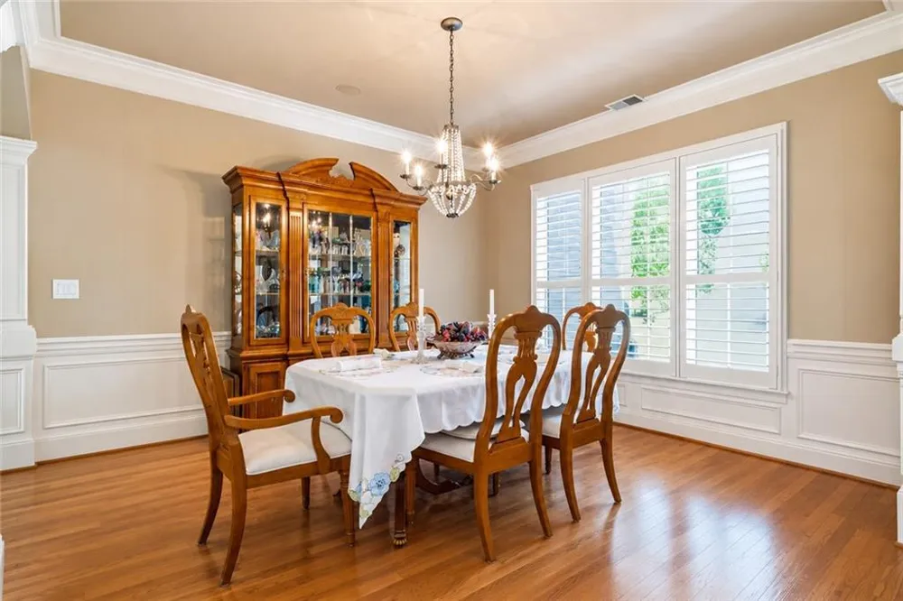 151 Misty View Lane Acworth, GA 30101