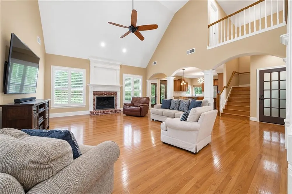 151 Misty View Lane Acworth, GA 30101